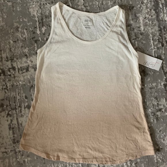 NEW - Target Sleep Tank - Size Small - Picture 1 of 2